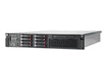 Rack-mountable 2U 2-way Server O86991