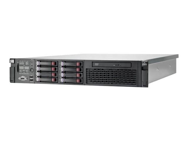 Rack-mountable 2U 2-way Server O86991