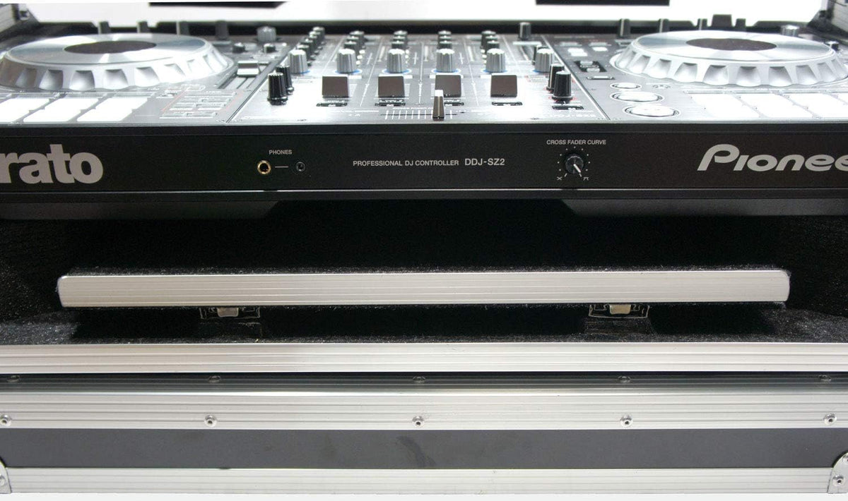 Laptop Stand Tray DJ Case B583197