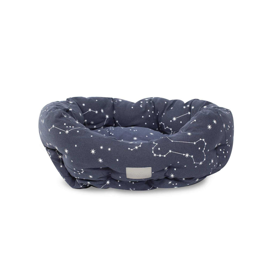 Round Cuddler Bed C554