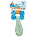 Peanut Butter Chew Puppy Toy B286