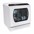 Portable Countertop Dishwasher, 5 Washing Programs, 5L Built-in Water Tank L73657