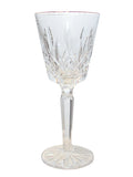 Tall Wine Glass Y389