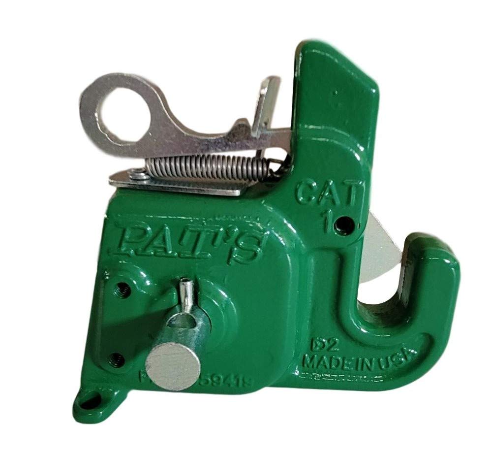 Quick Hitch System with Stabilizer Bar F95109