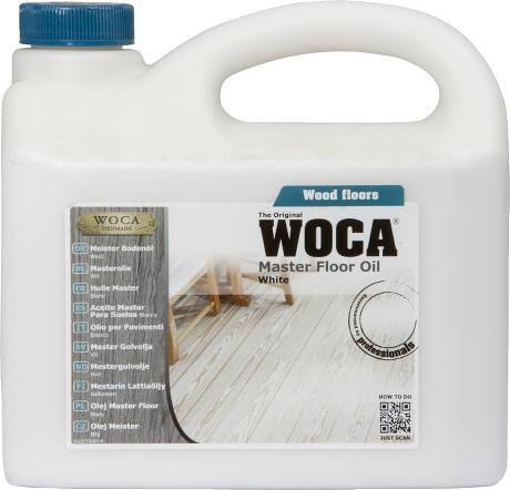 Master Oil Natural 2.5 Liter X911