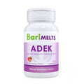 60 Fast-Dissolving Tablets Vitamin A D E K V716899