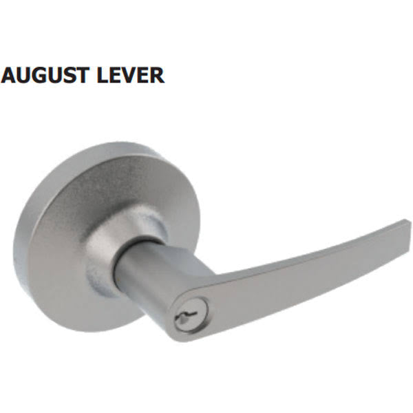 Grade 1 Cylindrical Lock Privacy O3922