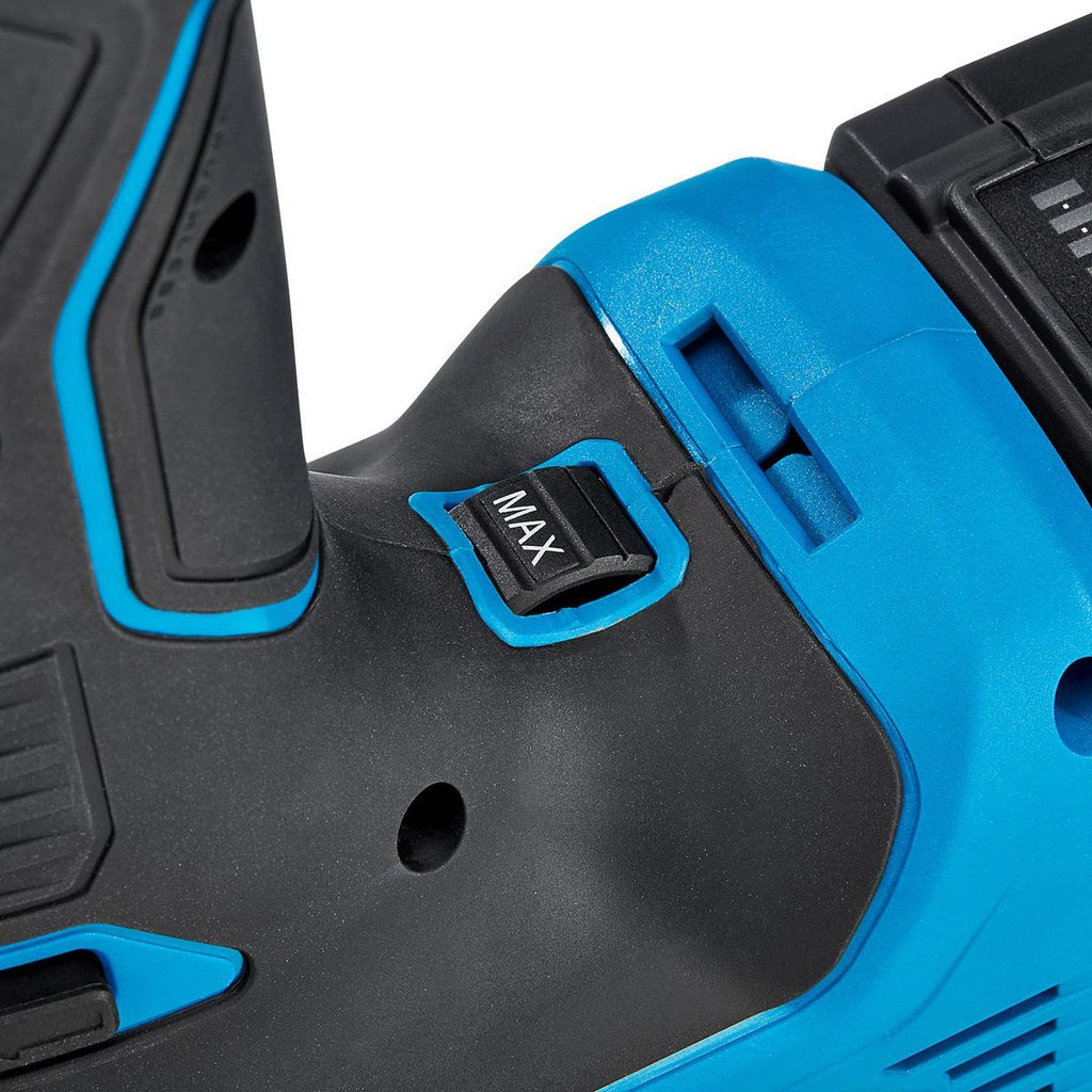 20V Brushless Cordless 1/2 in. Mud Mixer G48670