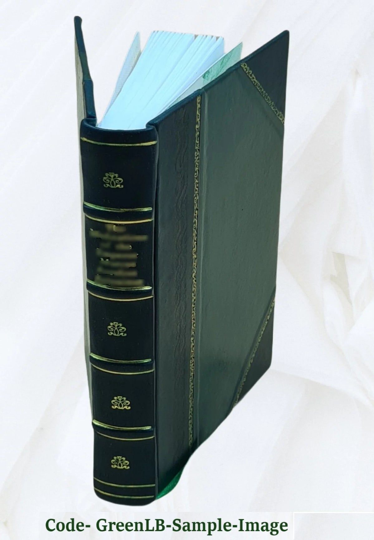 Department of the Interior Office of Education Volume no.250 1949 Leather Bound E45180