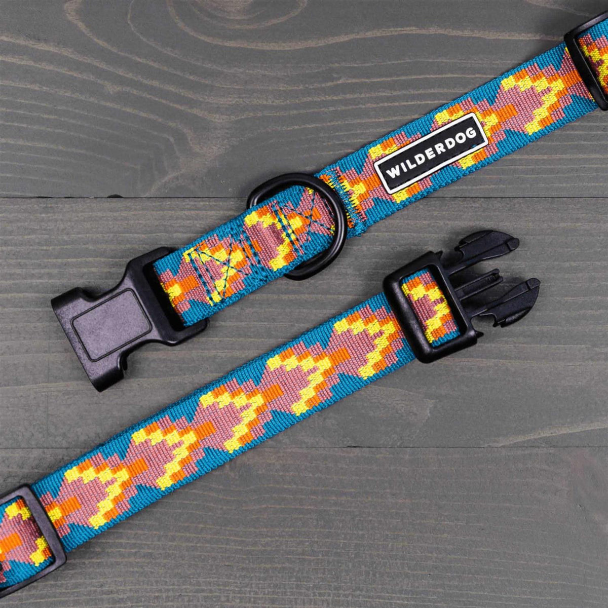 Ultralight Collar D4174