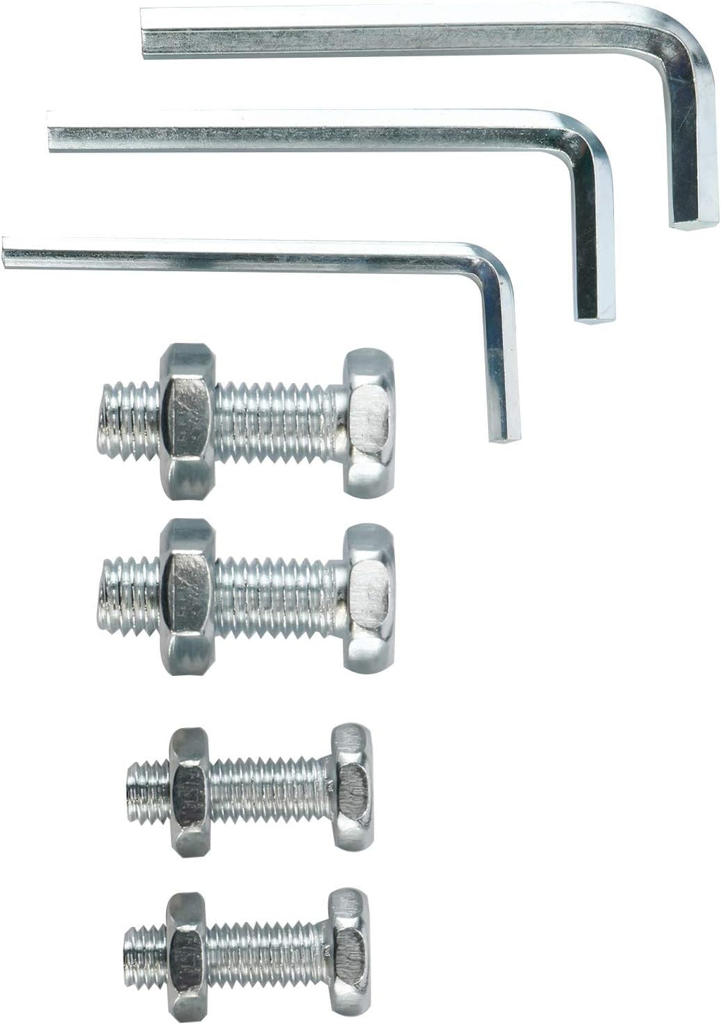 Angle Grinder Stand with Cast Iron Base Pack of 2 V6458