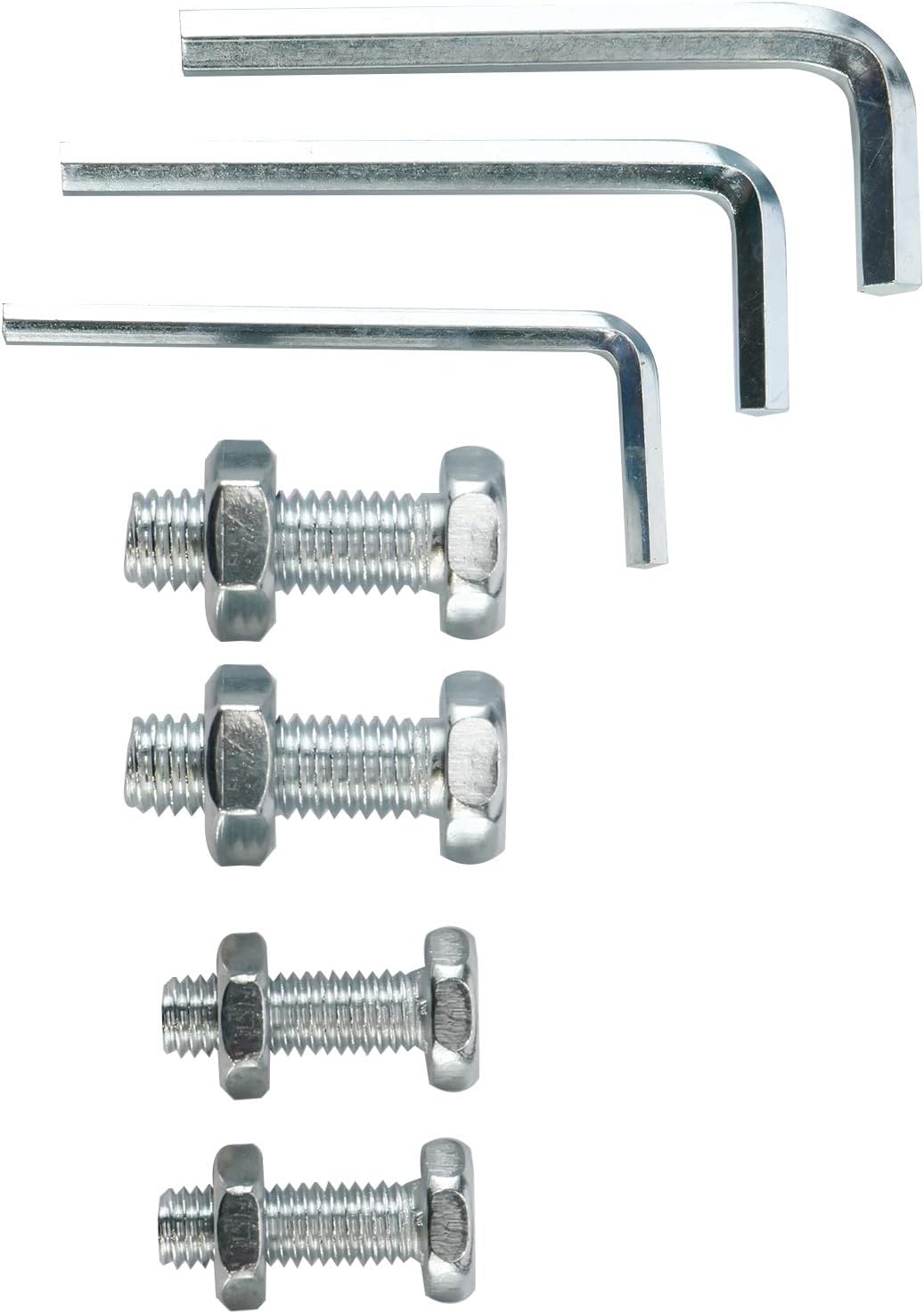 Angle Grinder Stand with Cast Iron Base Pack of 2 V6458