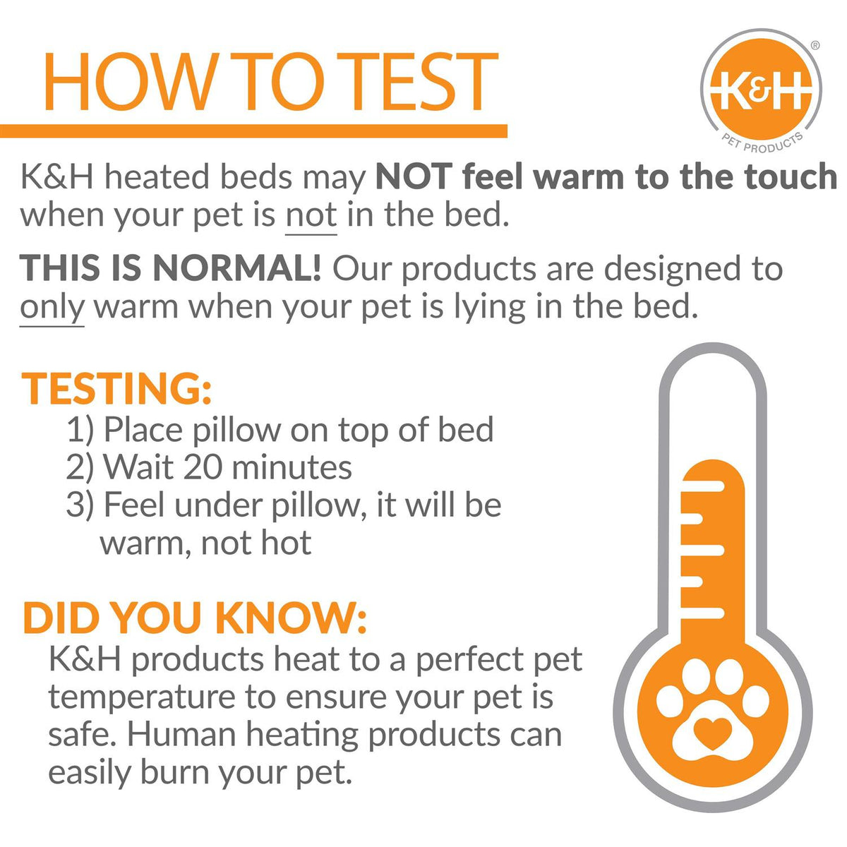 Heated Pad Q4491