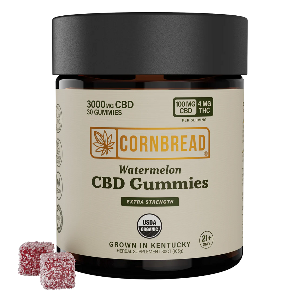 CBD Gummies M414477