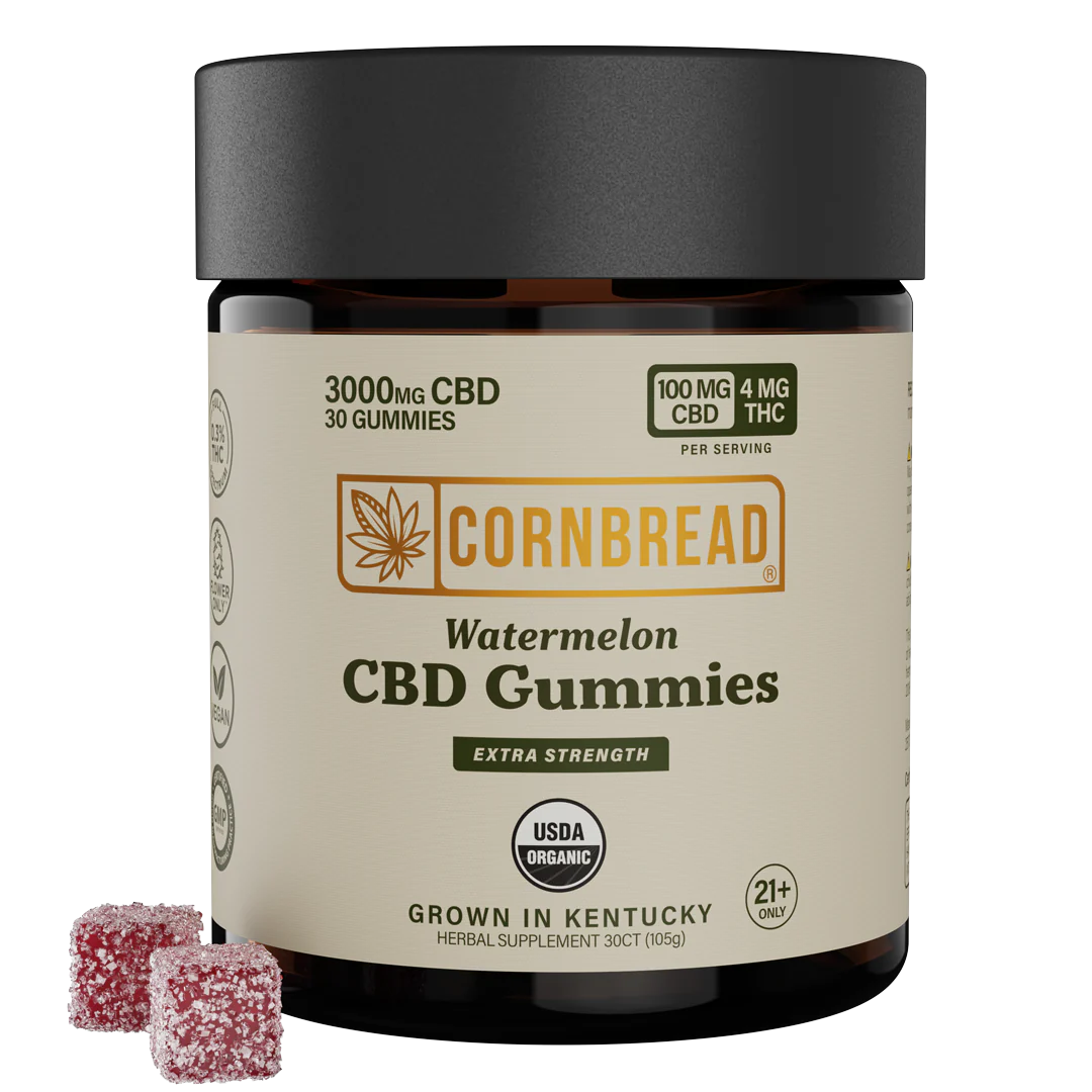 CBD Gummies M414477