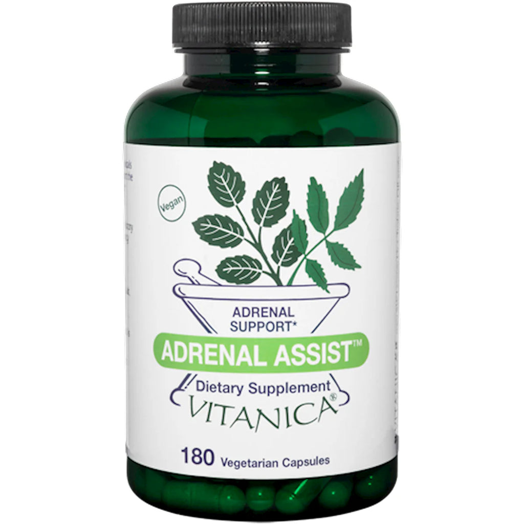 Adrenal Assist V63120