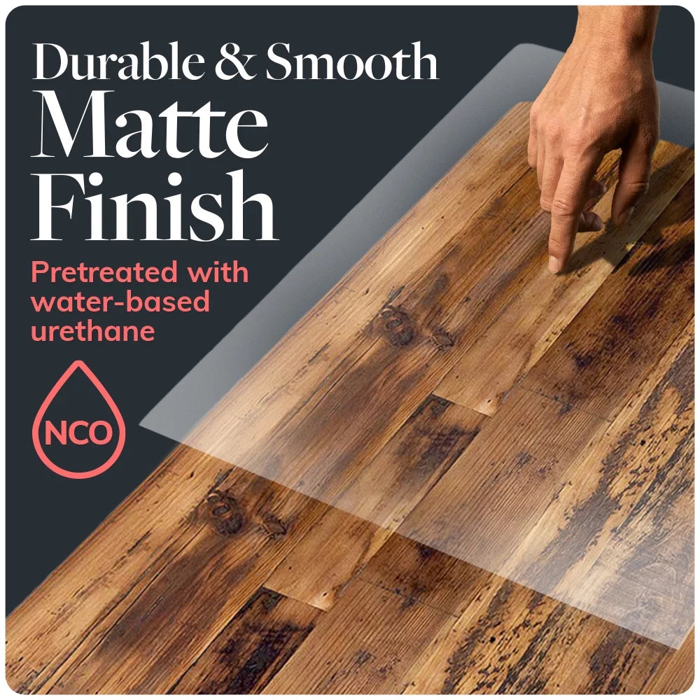 Reclaimed Wood Table Top N689