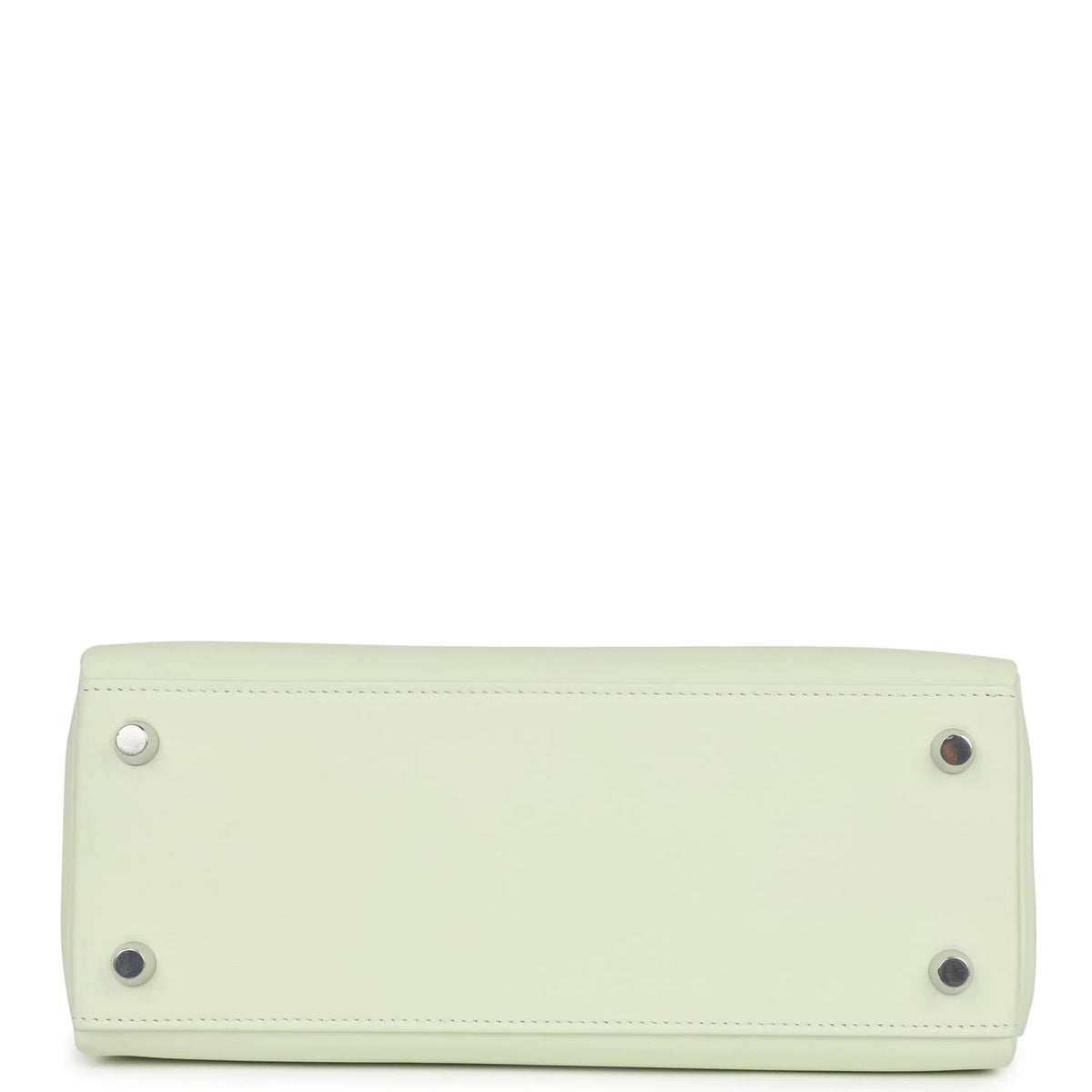 Vert Fizz Swift Palladium Hardware Handbag V16398