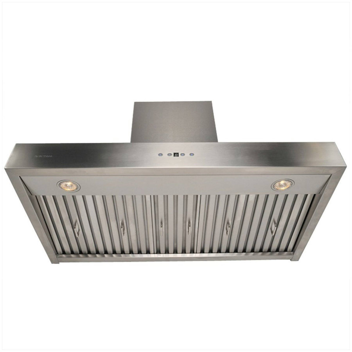 Wall-Mount 30x22 Range Hood K6644