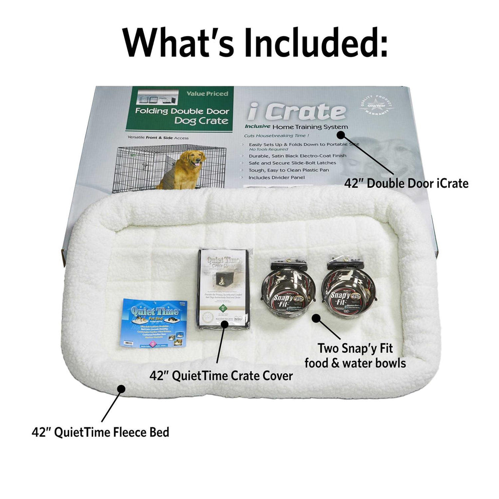 Dog Crate Kit Y594103