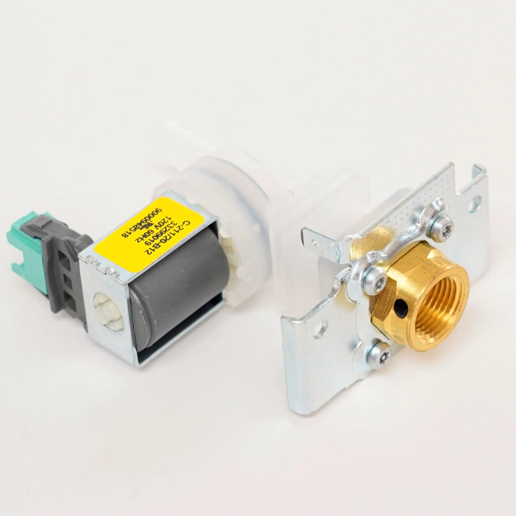 Dishwasher Water Inlet Valve B361