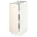 Base Cabinet with Shelves B56574