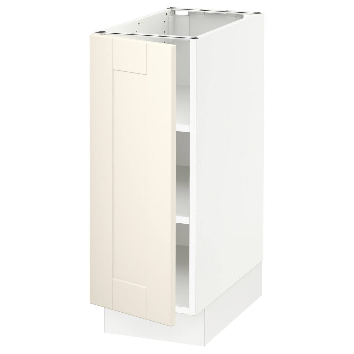Base Cabinet with Shelves B56574