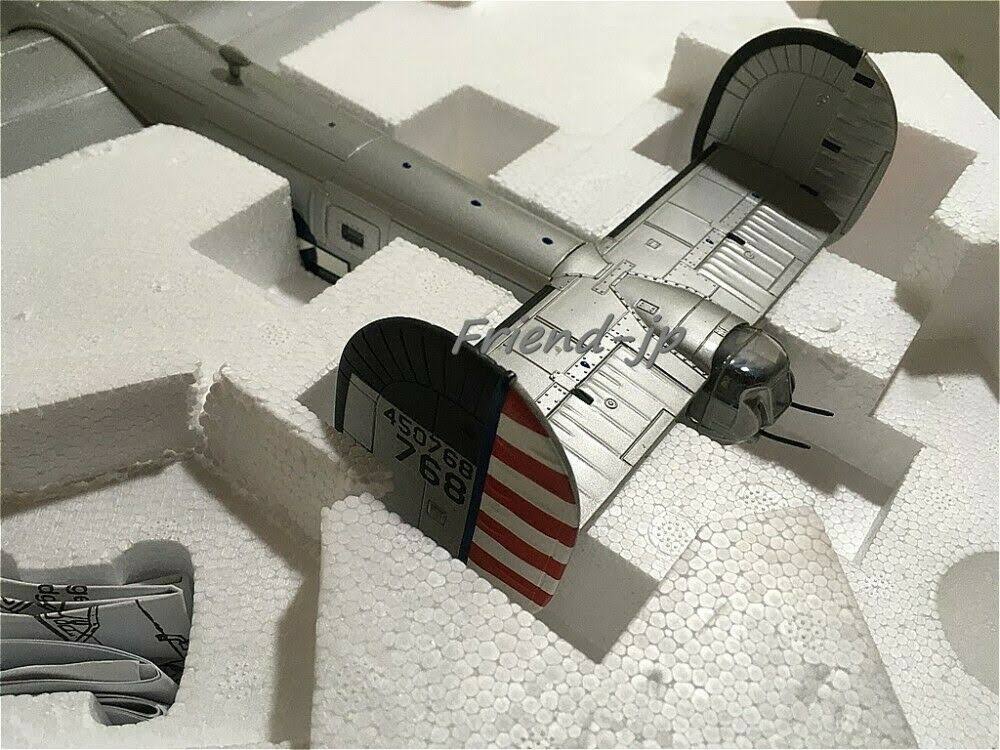 Diecast Airplane Model Cobra Helicopter I22596