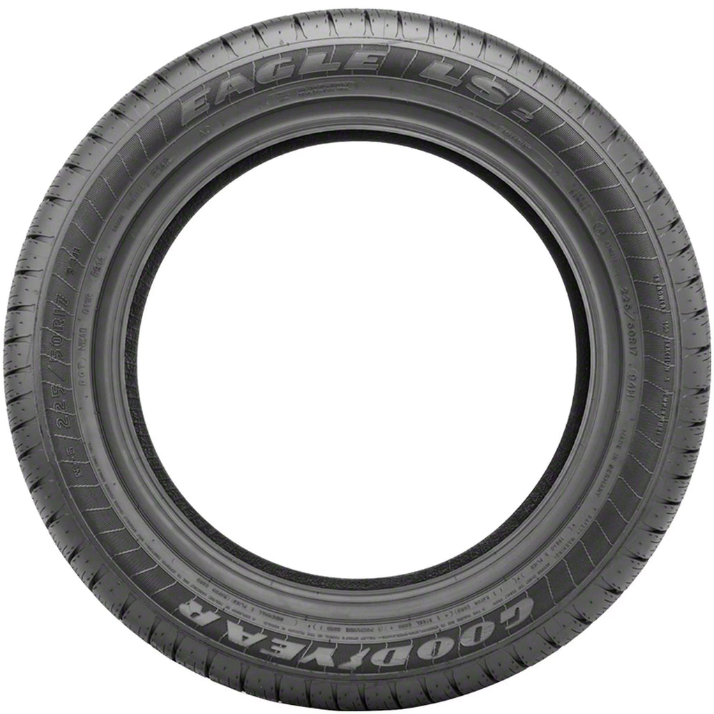 All Season 265/50R19 110H XL Passenger Tire S232