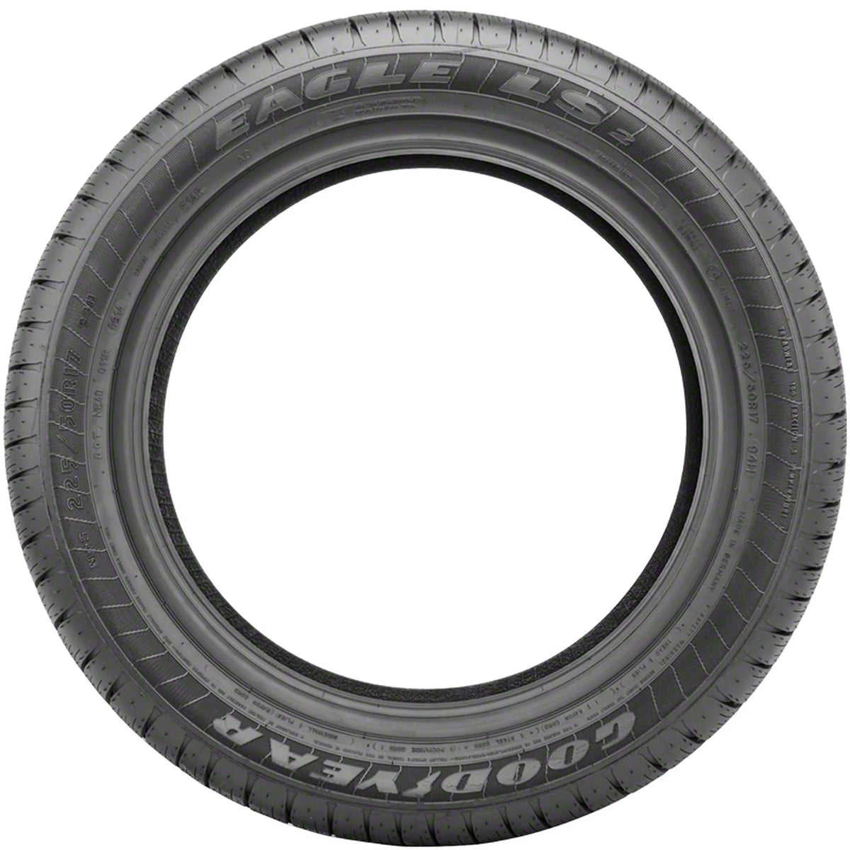 All Season 265/50R19 110H XL Passenger Tire S232