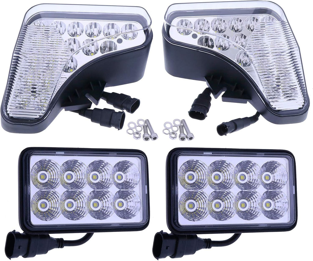 LED Light Kit S8890