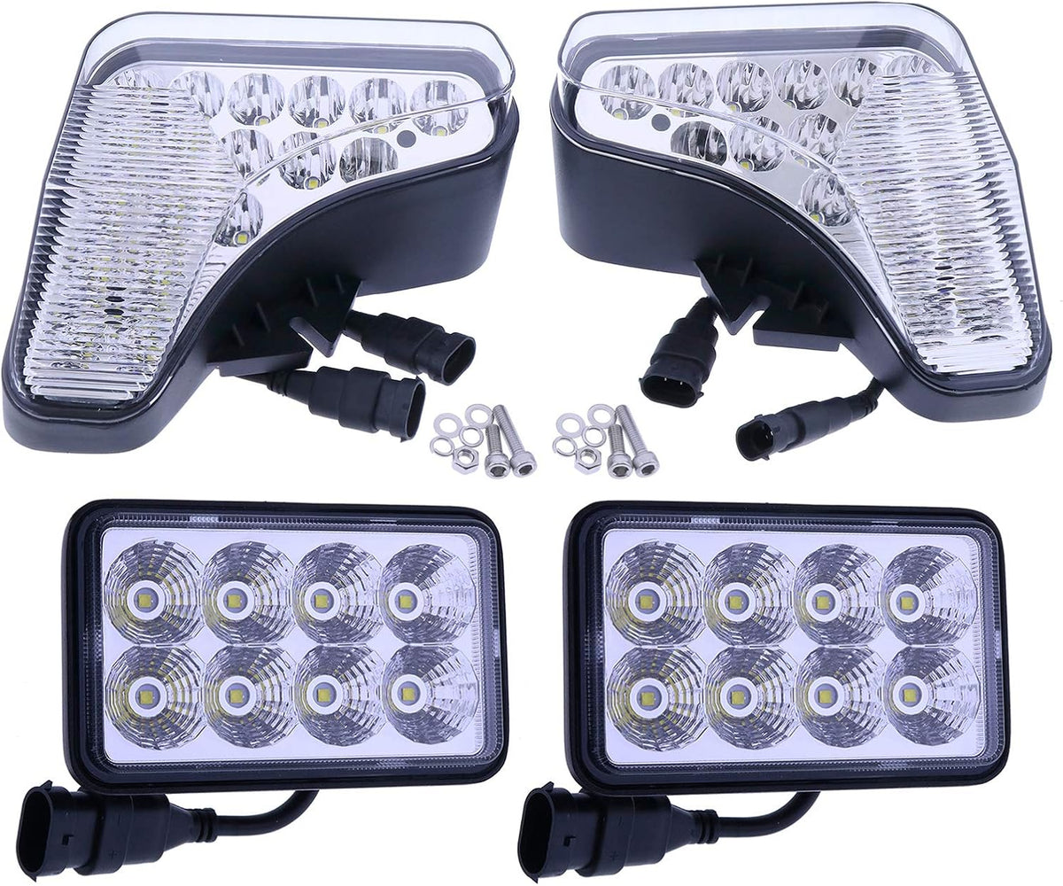 LED Light Kit S8890