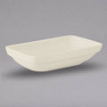 11 oz. Eggshell China Rectangular Bowl Z36453