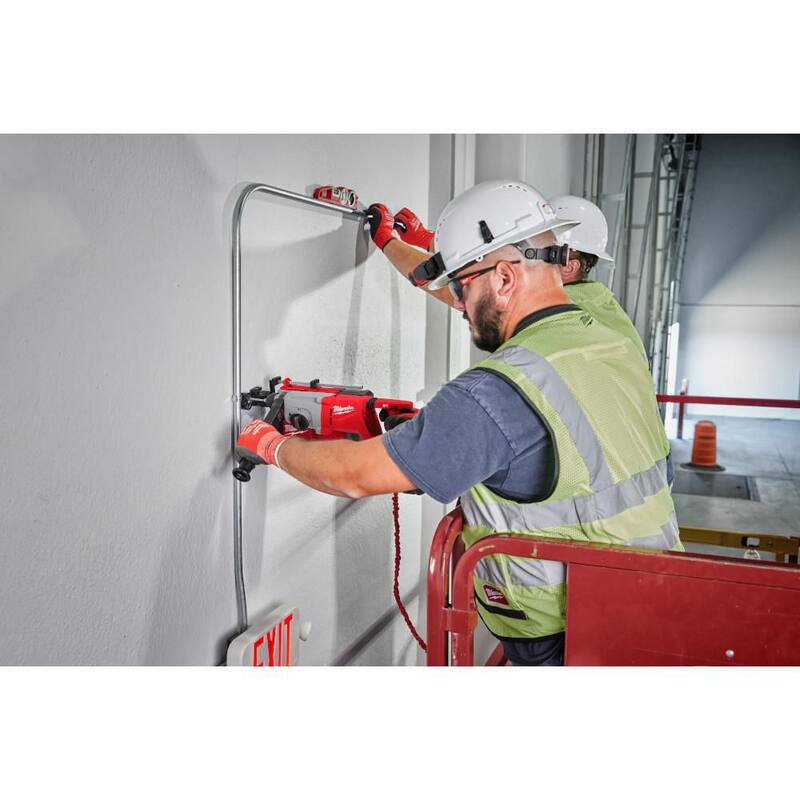18V Lithium-Ion Brushless Cordless SDS-Plus Rotary Hammer T170013