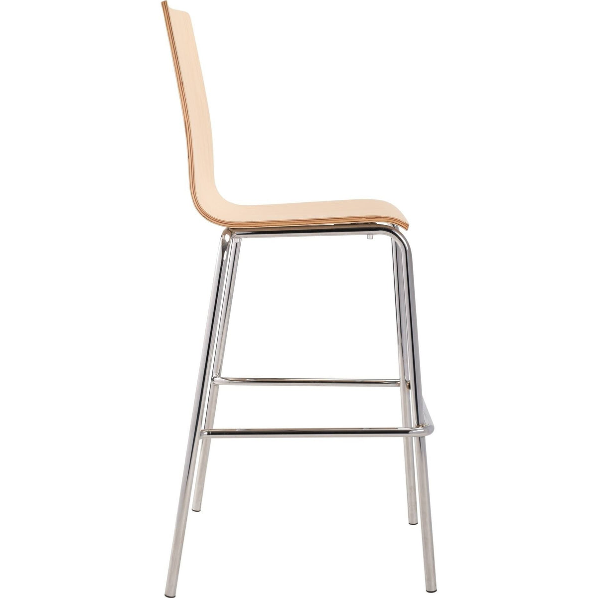 Natural Cafe Stool U521