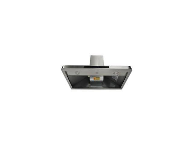 Wall-Mount 30x22 Range Hood K6644