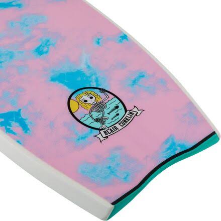 Turquoise Skimboard M18212