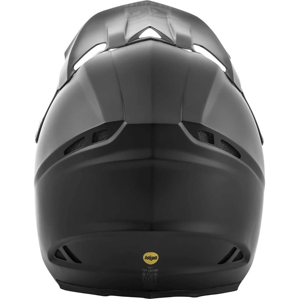 White Small Carbon Helmet O3203
