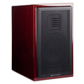 Gloss Black Cherrywood Bookshelf Speaker M874938