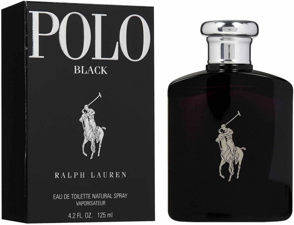 Black Eau de Toilette Spray 4.2 oz Pack of 4 X8392
