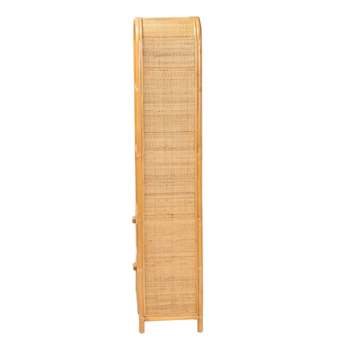 Boho Bookcase B131