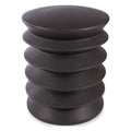 Black Active Sitting Stool M70885