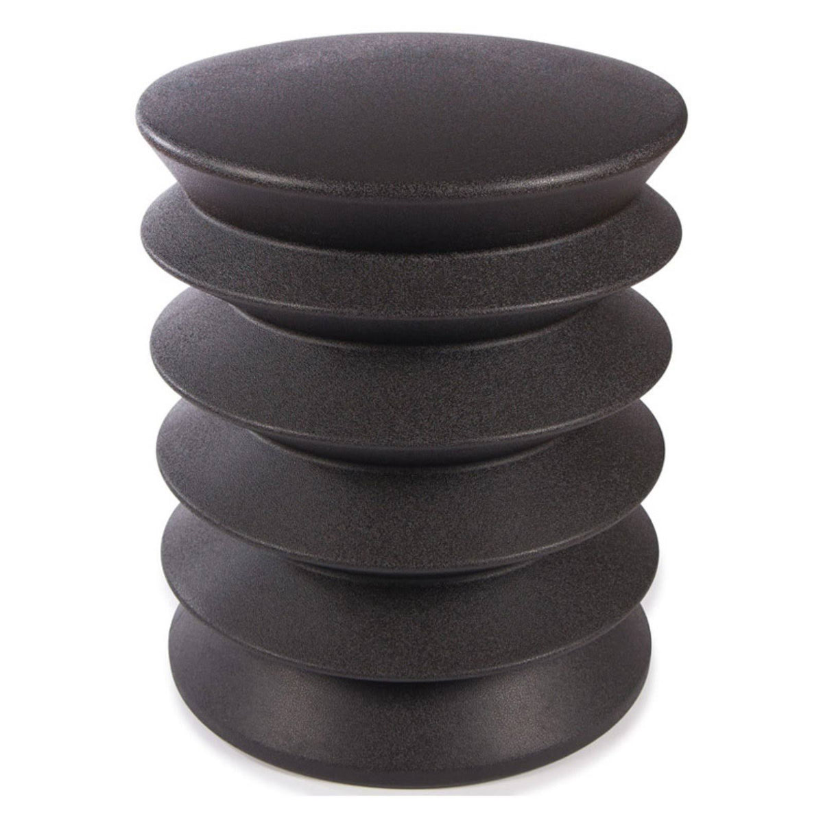 Black Active Sitting Stool M70885