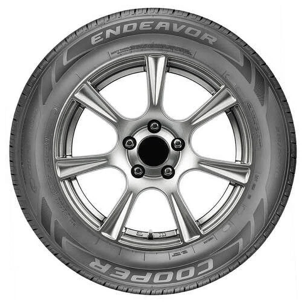 All Season 225/45R17 91V Passenger Tire X1311