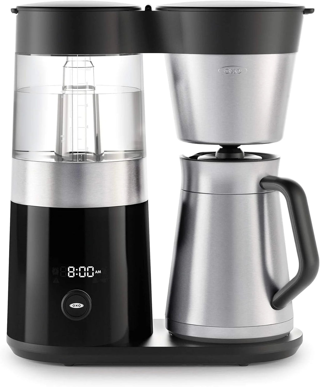 9 Cup Stainless Steel Coffee Maker R485775