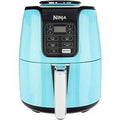 4-qt Air Fryer with Removable Multi-Layer Rack X9619