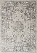 Dove Grey Rug 9'6 x 13' F72473