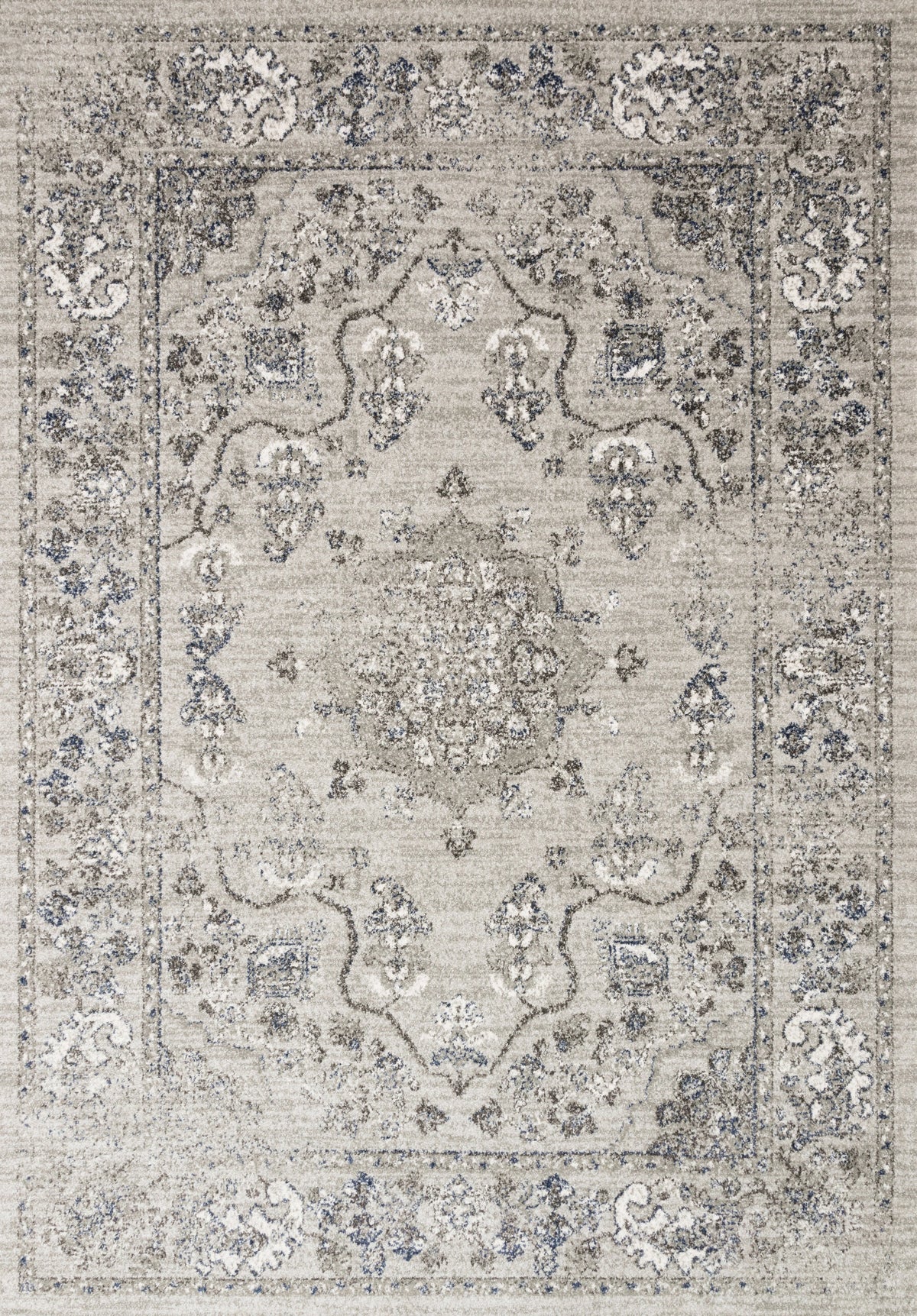 Dove Grey Rug 9'6 x 13' F72473