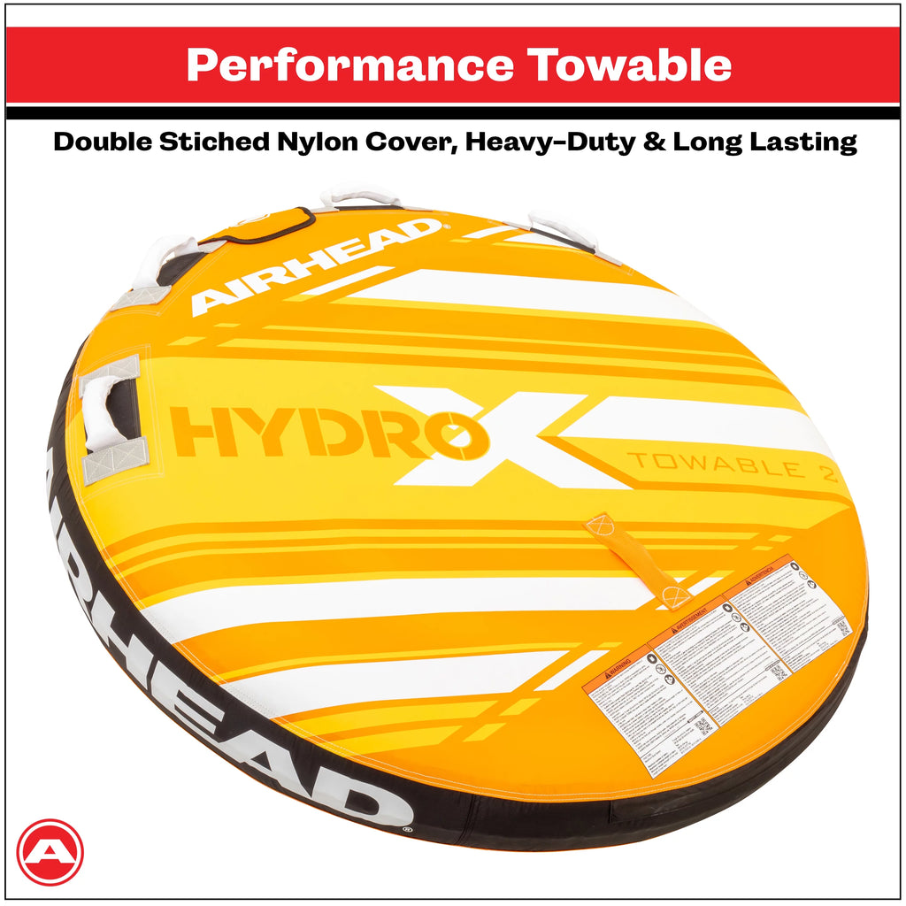 2 Person Towable Tube A370146