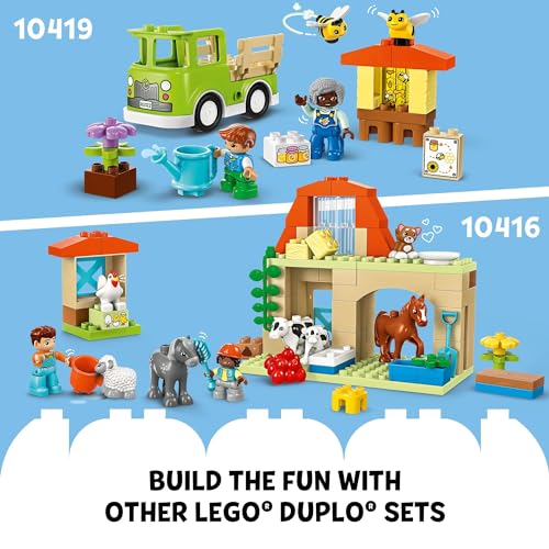 Building Toys Playset for Toddlers Ages 2+ Q15337